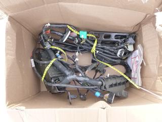 (2) Ford Wiring Harness (M-1-3)