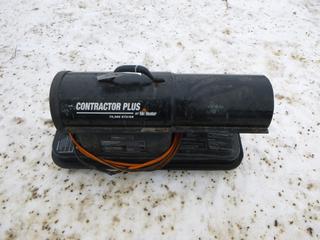 Mr. Heater Portable Kerosene Heater, Model MH75KTR, 75,000 BTU/HR (Row 4)