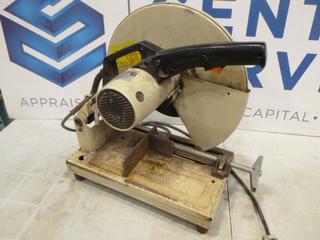 Makita 405mm Portable Cutoff Saw, (J-2-1)