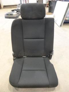 Vehicle Seat (N-1--2)