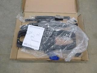 (1) Unused Chief TV Mount, Model TS325TU, Weight Capacity 75 lbs. (N-1-2)