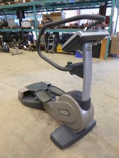 TechnoGym Wave Excite 700 Lateral Trainer (CRIB)