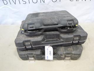 (3) Incomplete Socket Sets (O-1-3)