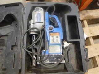 Hougen Portable Magnetic Drill, Model HMD904 (L-2-3)