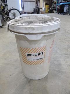 (1) Hazmat Spill Kit (O-2-3)
