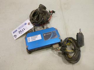 Cypress Solutions Commercial and Industrial Gateway Fleet GPS Tracking Unit, Model CTM-200, SN 356215040963591 (B1)
