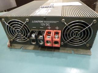 Tripp-Lite 3000 Power Verter Ultra-Compact Inverter (D-1)