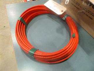 76 Ft. of 10XTV20CT Cable, 7100717A10 (C2)