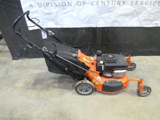 Ariens Lawn Mower, Model 911194, 179 cc *NOTE: REQUIRES REPAIR* (Row 3)