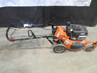 Ariens Lawn Mower, Model 911944, 179 cc *NOTE: REQUIRES REPAIR* (Row 3)