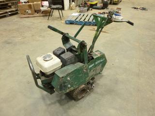 Ryan Jr. Sod Cutter, Gas Powered Honda Motor *Note: Engine Turns Over* (Row 3)