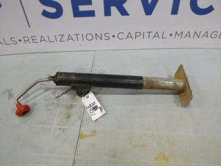 Trailer Jack, *NOTE: Unknown Make or Capacity (B1)