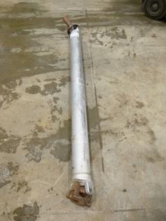 2014-2017 Dodge Ram 2500-3500 Drive Shaft (P-1-1)