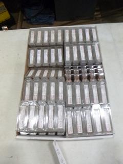 (180) Hypertherm HPR SS BVL Cutting Tips, Part 220606 (E2)