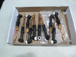 (10) Synergy Products WP-18FX Torch Heads (E2)