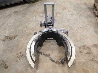 8 In. Pipe Beveller (F1)