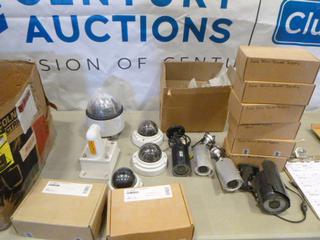 Box of Surveillance Equipment (R33)