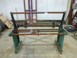 Foley 388 Reel Sharpener, SN 3962 (Z)