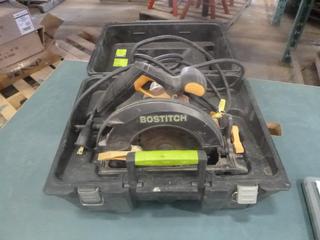 Bostitch Circular Saw (C2)