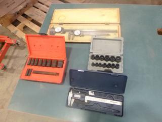 Various Small Tools (C2)
