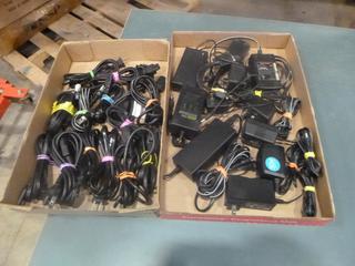 Misc. Cords and Chargers (C2)