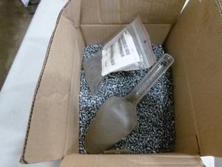 Qty of 1/2 In. Long Screws (S-2-1)