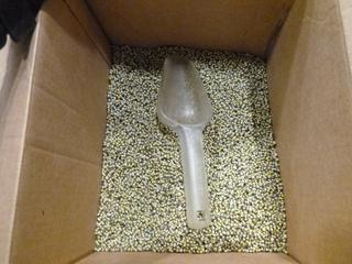 Qty of 1/4 In. Long Screws (S-2-1)