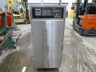 (1) Hatco Low Temperature Cook and Hold Oven, 59 In. H x 24 In. W x 32 In. Deep (Z)