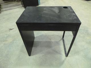 Small Office Desk with Drawer (N-1-3)