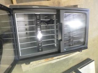 Sage Towel Warmer, Model 7938 (M-2-3)