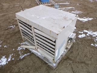 Lennox Industrial Heater LF24-200A-1 (ROW 5)