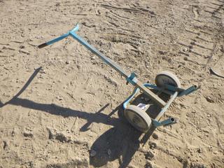 Barrel Cart (ROW 2)
