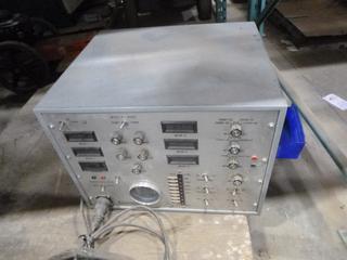 Frequency Meter Unit (J-1-3)