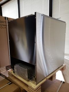 Model ATFS-75CAH1 Fryer *Note: Item Cannot Be Removed Until December 23rd*