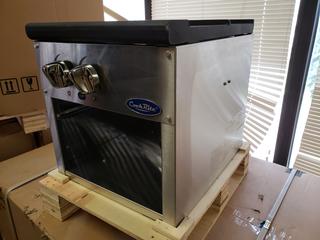 Model ATSP-18-1CAH1 Natural Gas Stock Pot Stove *Note: Item Cannot Be Removed Until December 23rd*