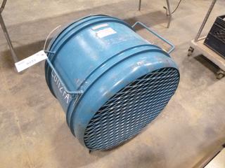 Industrial Fan (G2)