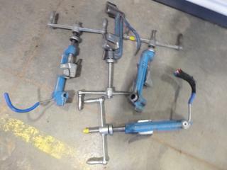 Qty of Banding Tools (B1)