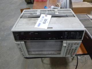 Yokogana Portable Hybrid Recorder, Model 3087-64 (F2)