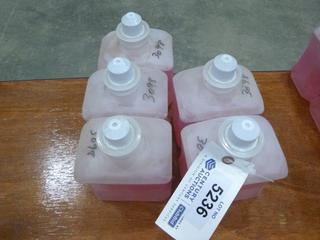 (5) Deb Stoko Debonaire Refresh Foaming Hand Soap (G1)