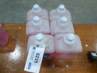 (6) Deb Stoko Debonaire Refresh Foaming Hand Soap (G1)