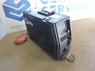 Miller S-32P Suitcase Wire Feed Welder (A2)
