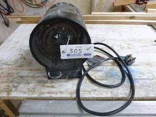 Pro Point 4800W Heater *Note: Working Condition Unknown*
