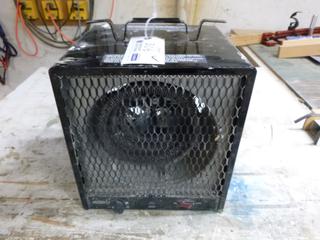 Pro Point 5600W Heater *Note: Working Condition Unknown*