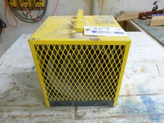 Stelpro PCH4800T 4800W Heater *Note: Requires Repairs*