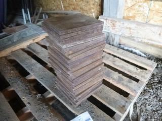 Qty Of Steel Plates