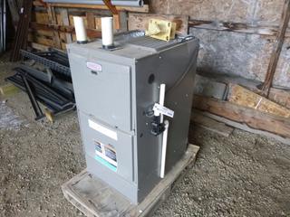 Lennox Natural Gas Furnace