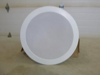 CRS 6 1/2in Polypropylene Cone Woofer Speaker