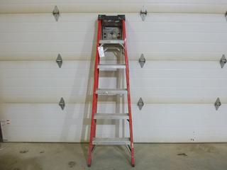 Lite 6ft Step Ladder