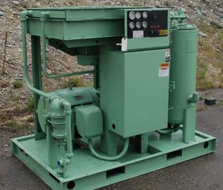 Selling Off-Site -  75 HP Sullair Model 16BS-75LAC/AC Air-Cooled Rotary Screw Air Compressor With Rebuilt Air-End, New Filters, Separator, and Lubricant. 460 Volts. Tested Under Power and Load. Located at 400 Industrial Rd A, Cranbrook, B.C. V1C 4Z3. Viewing By Appointment Only & For More Information, Please Call Bill @ 250-829-0677.