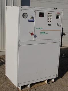 Selling Off-Site -  Prism Model 2020L Nitrogen Generator. Located at 400 Industrial Rd A, Cranbrook, B.C. V1C 4Z3. Viewing By Appointment Only & For More Information, Please Call Bill @ 250-829-0677.